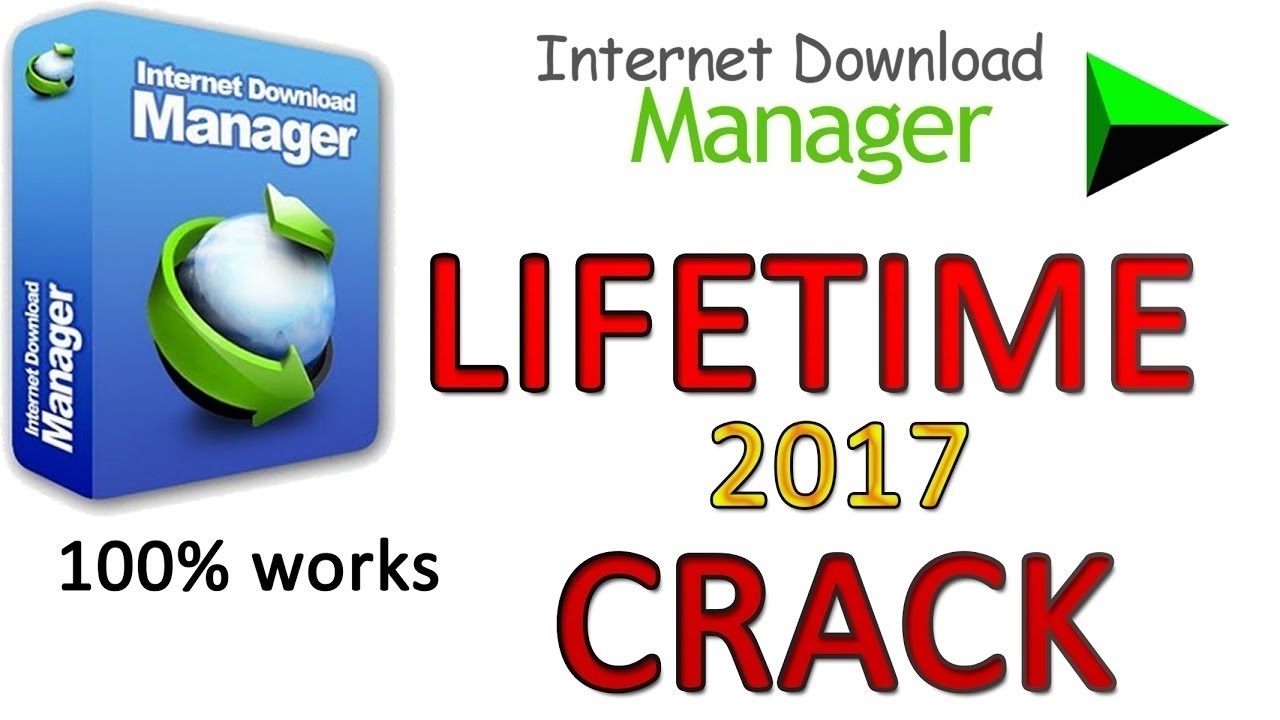 Internet Download Manager Latest Full Version With Serial Key