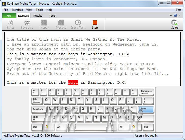 Free download latest english typing tutor full version with serial key west